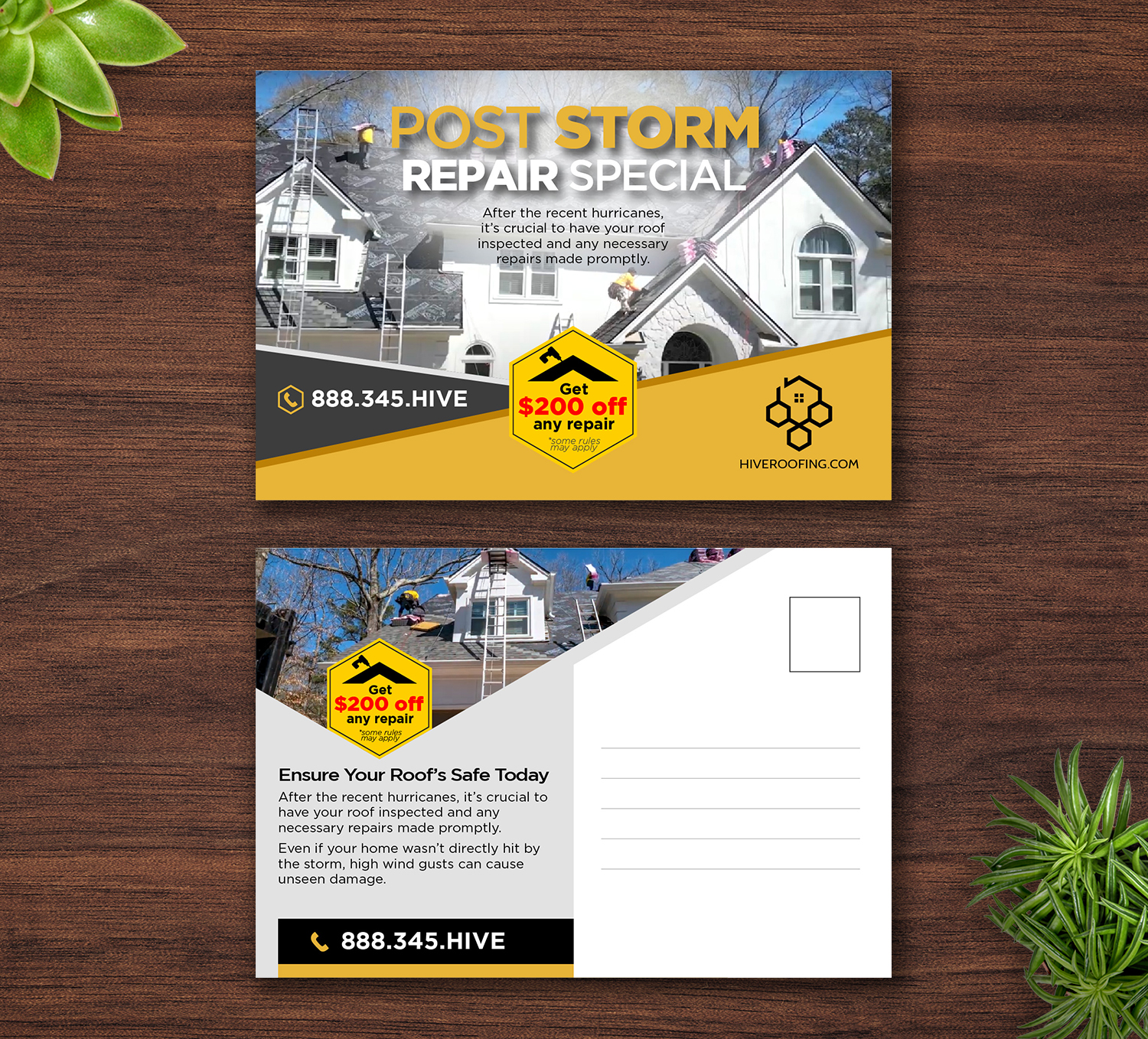 Flyer Design by raymark for this project | Design #33971831