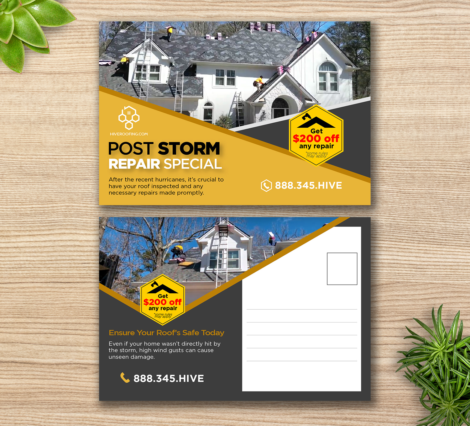 Flyer Design by raymark for this project | Design #33972428