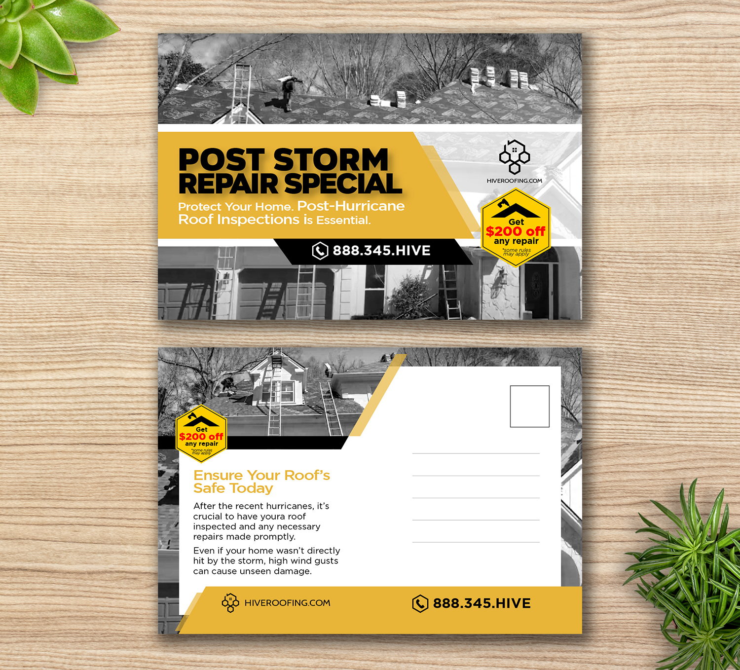 Flyer Design by raymark for this project | Design #33977968