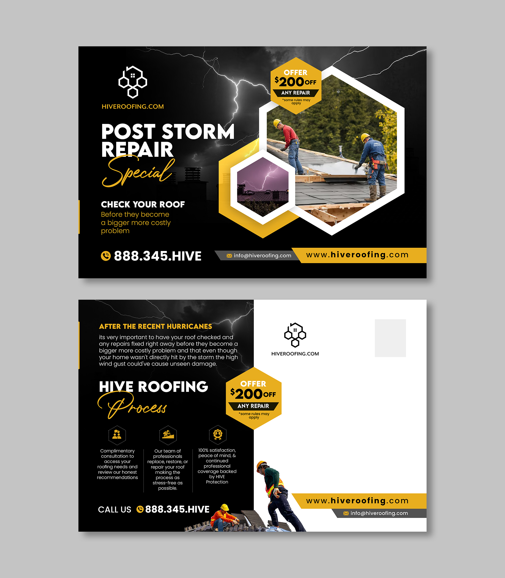 Flyer-Design von debdesign für dieses Projekt | Design #33937818