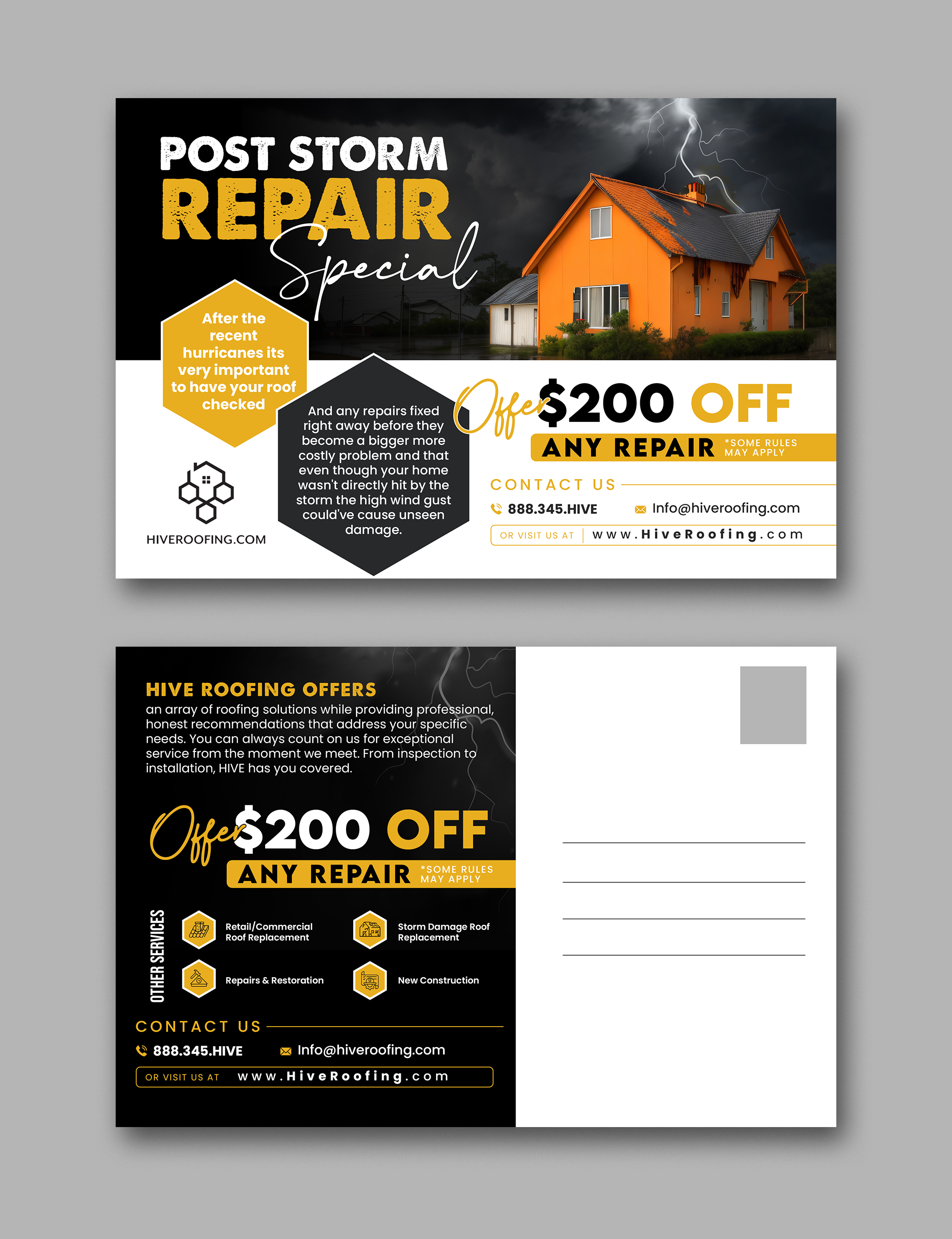 Flyer Design by debdesign for this project | Design #33937822
