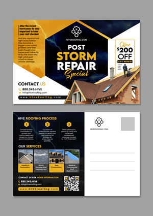 Flyer Design by debdesign for this project | Design: #33938015