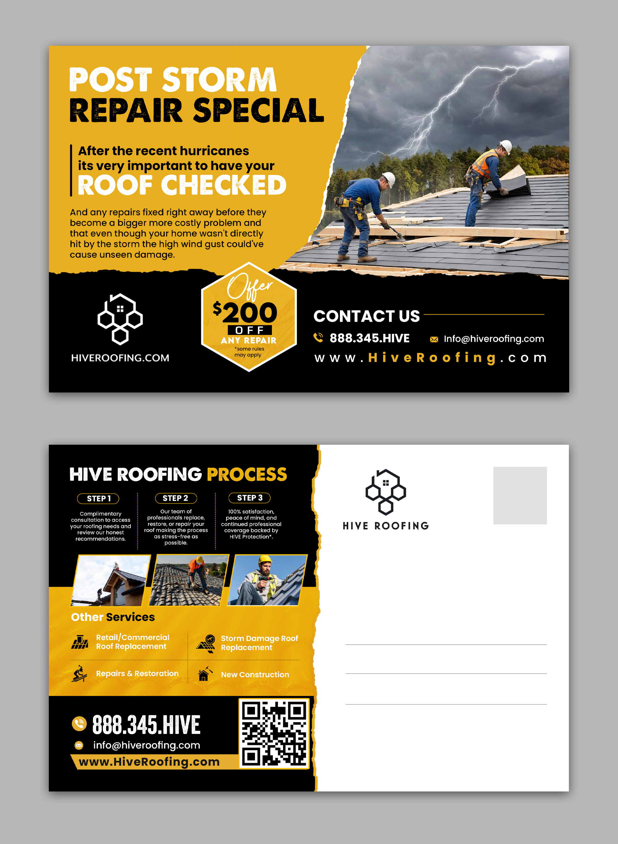 Diseño de Flyer por debdesign para este proyecto | Diseño #33938352