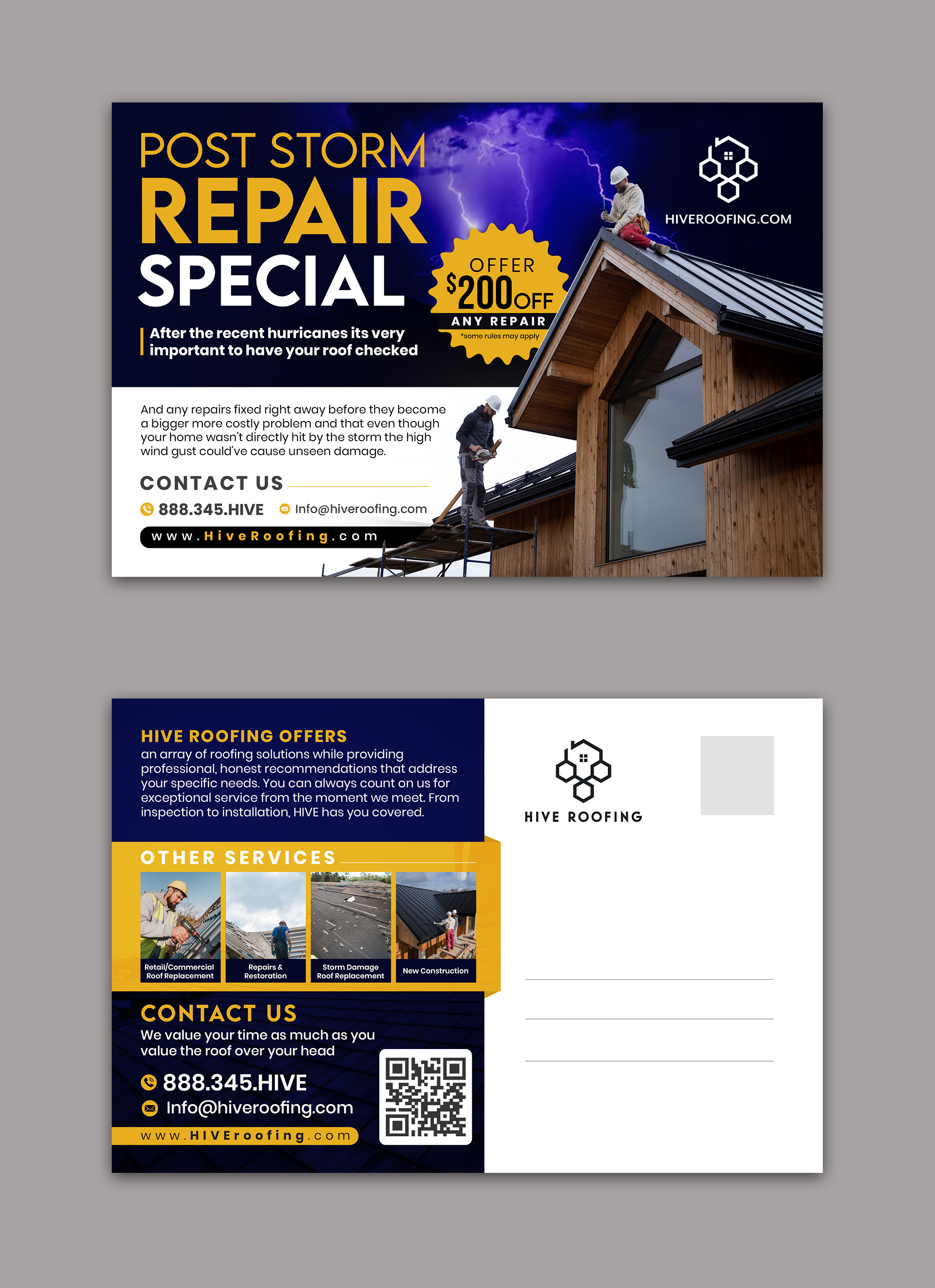 Flyer Design by debdesign for this project | Design #33939037