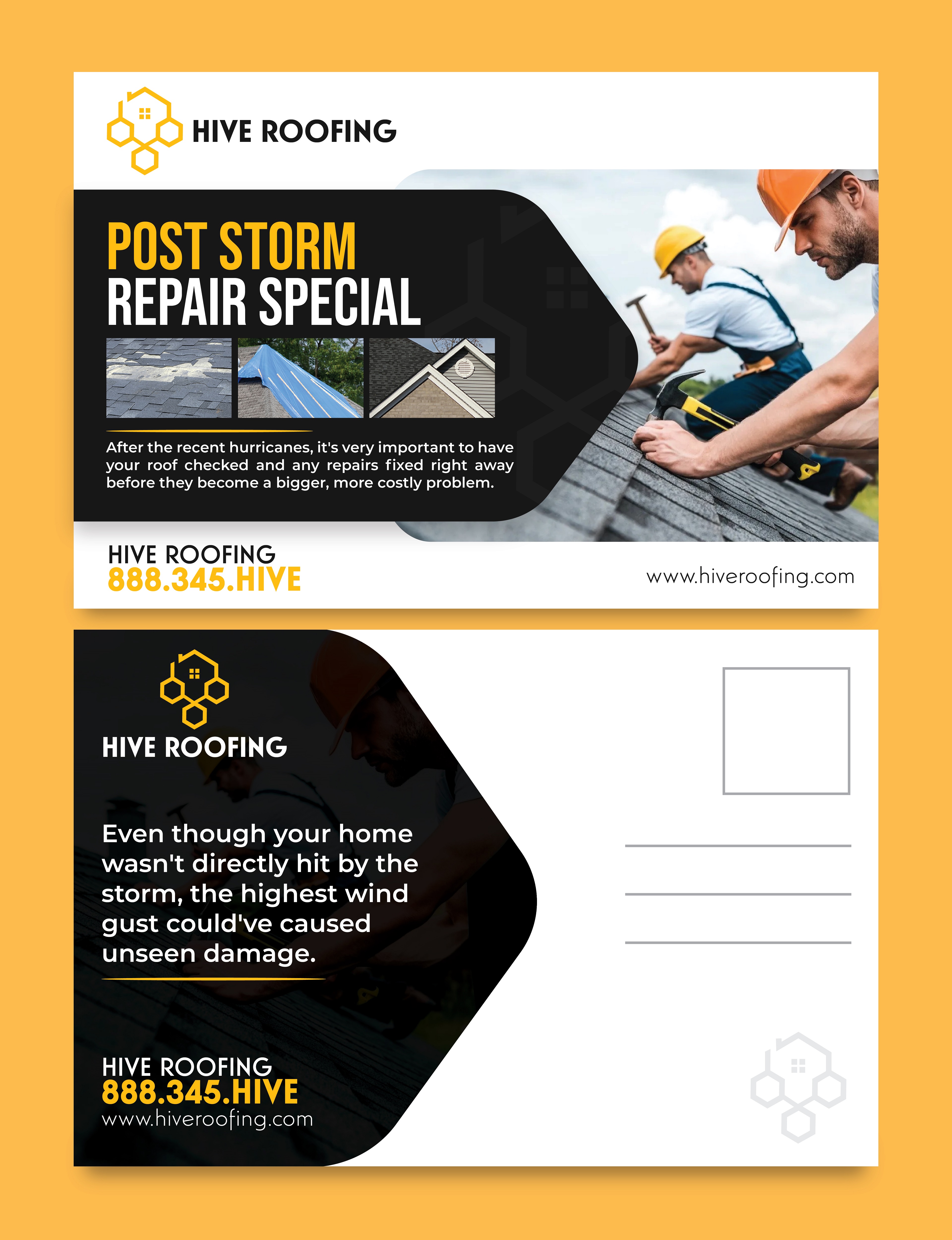 Flyer-Design von 3Guys für dieses Projekt | Design #33933762