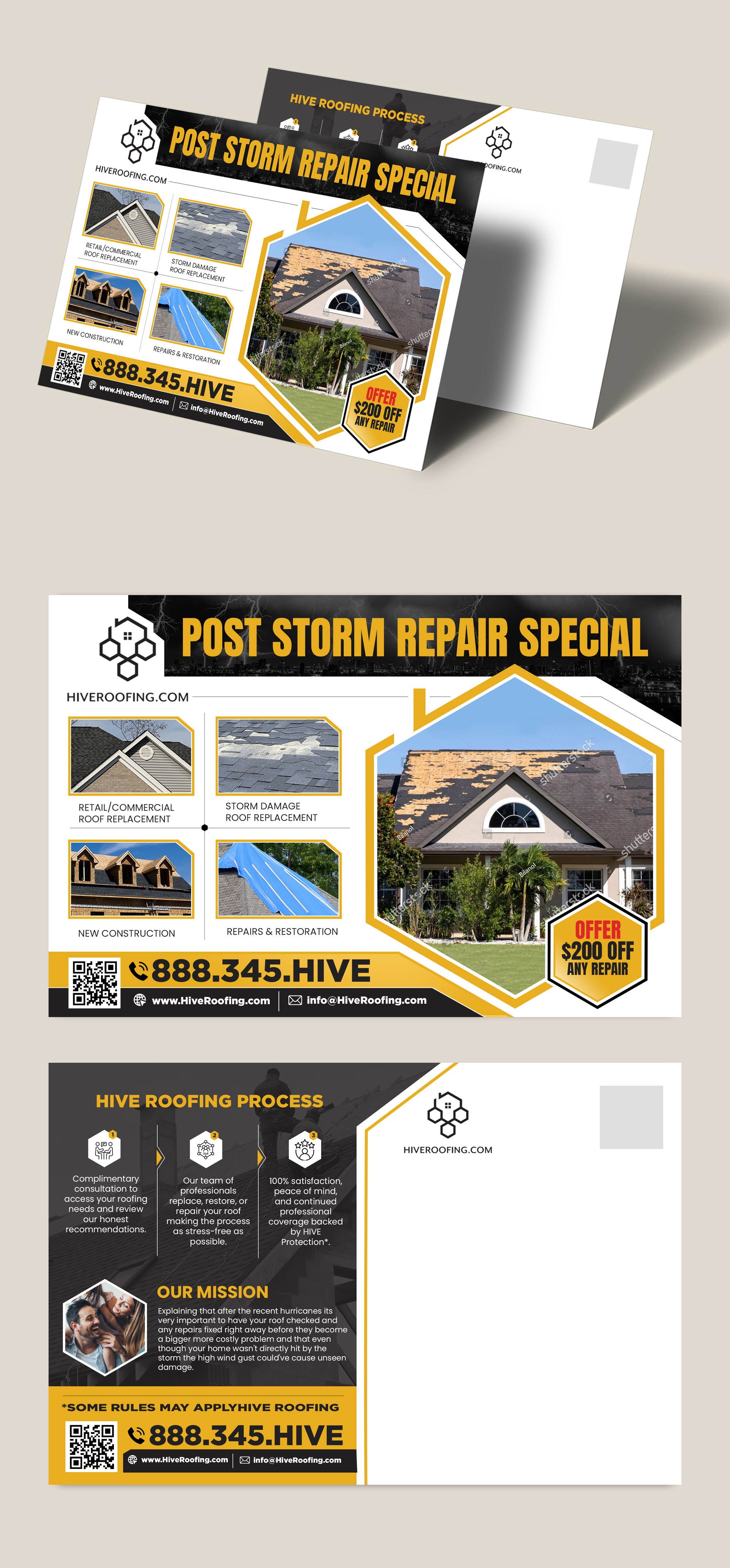 Flyer Design by 123graphics for this project | Design #33951845