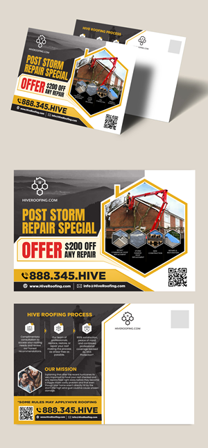 Flyer Design by 123graphics for this project | Design: #33951850
