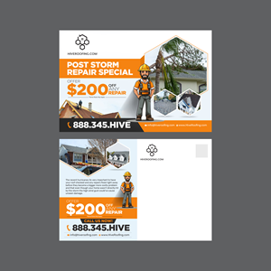 Flyer Design by websmartusa for this project | Design #33938152