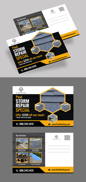 Flyer Design by websmartusa for this project | Design: #33938759