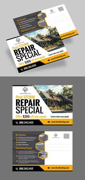 Flyer Design by websmartusa for this project | Design: #33938764