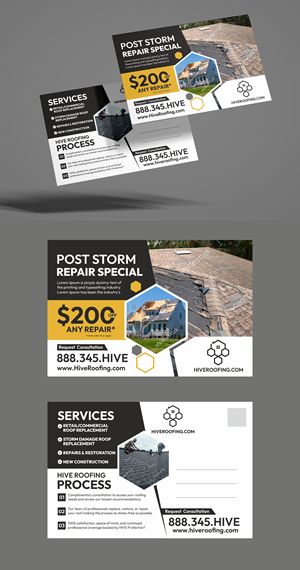 Flyer Design by DIGIPIX for this project | Design: #33961624