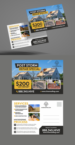 Flyer Design by DIGIPIX for this project | Design: #33961671