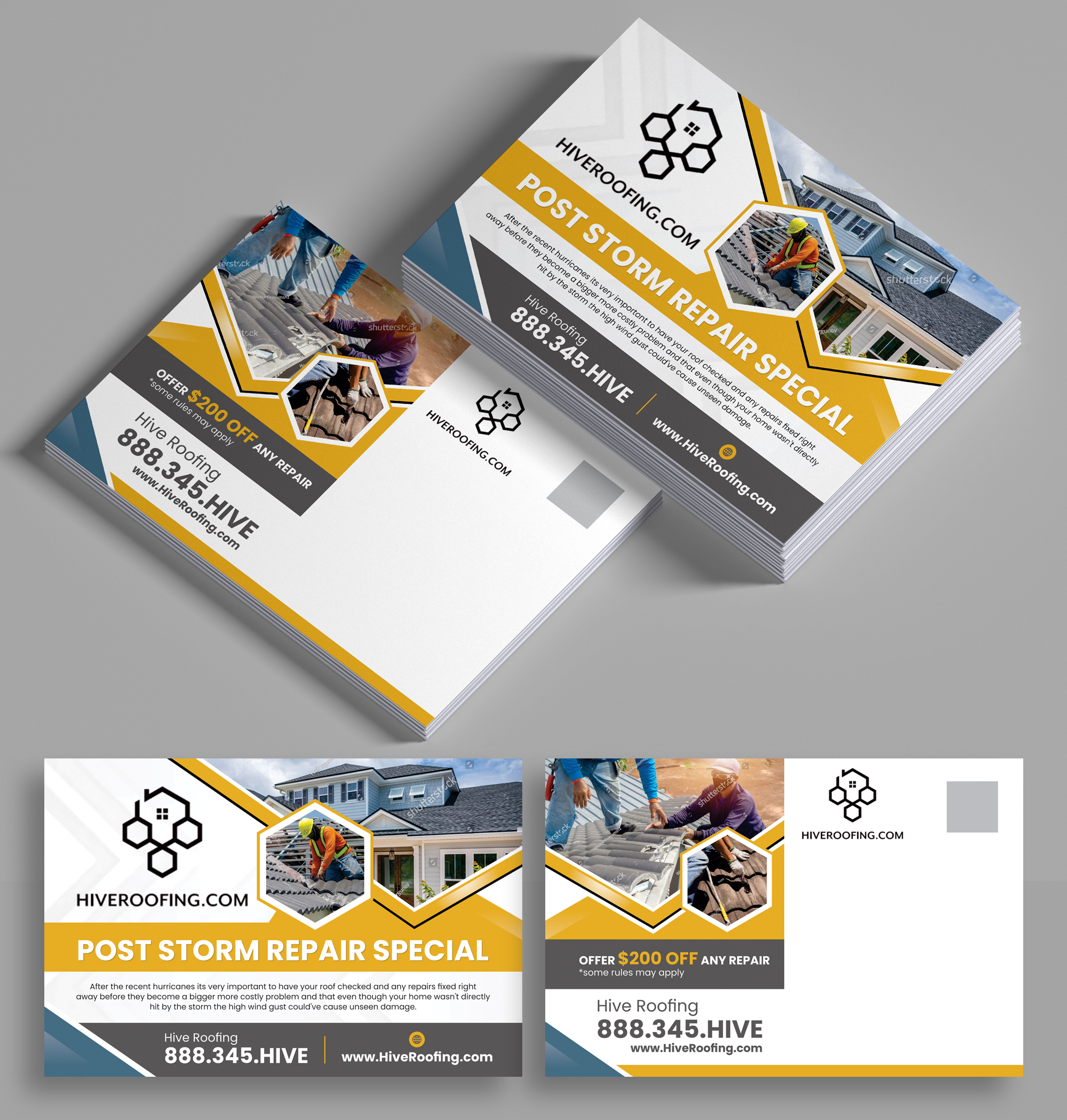 Design de Flyer par Dzhafir pour ce projet | Design #33946768