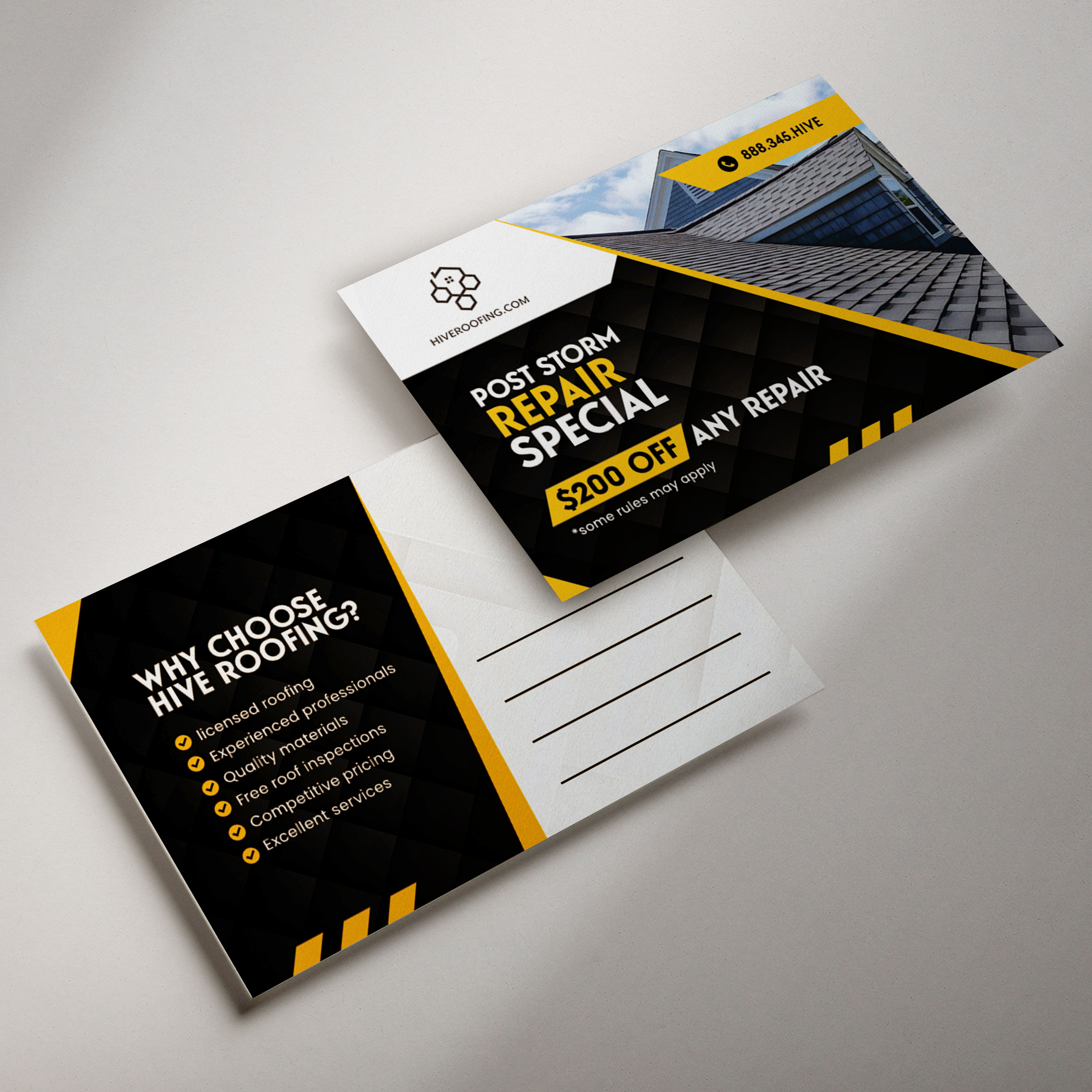 Flyer Design by Tan-D for this project | Design #33961266