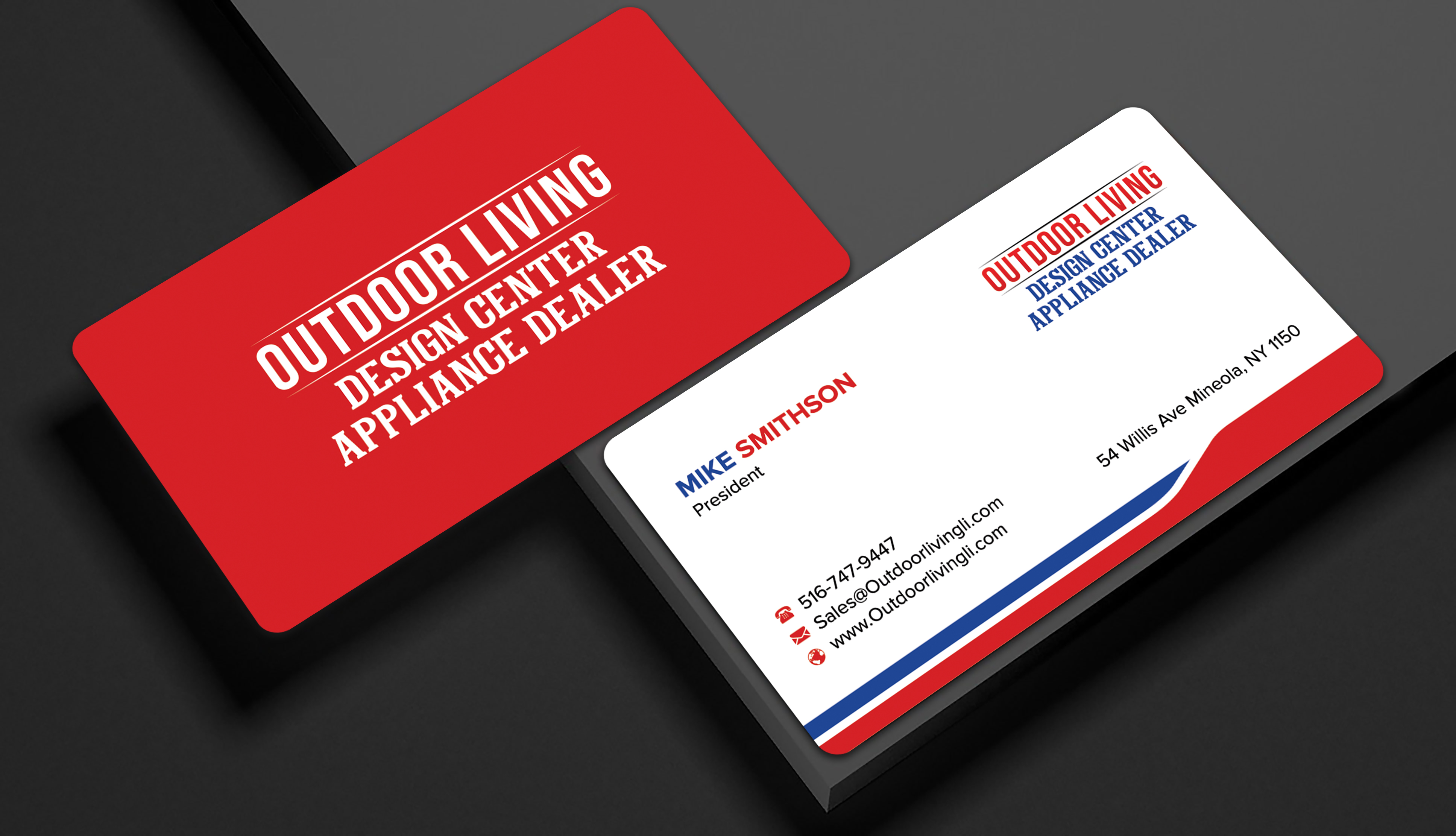 Business Card Design by sadikul islam for this project | Design #33937096