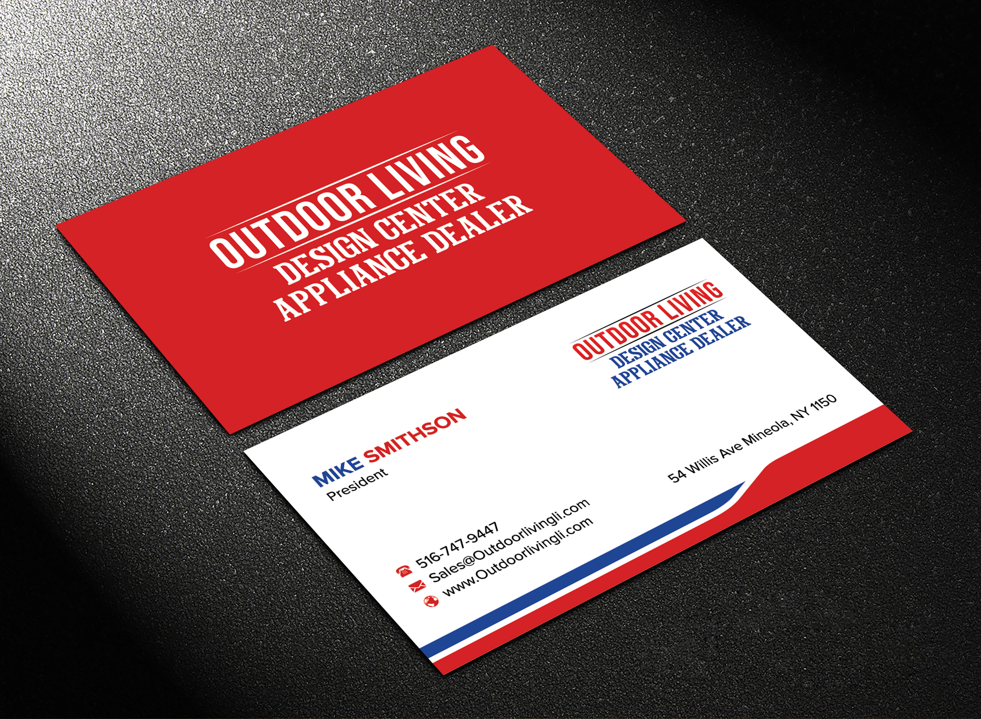 Business Card Design by sadikul islam for this project | Design #33937097