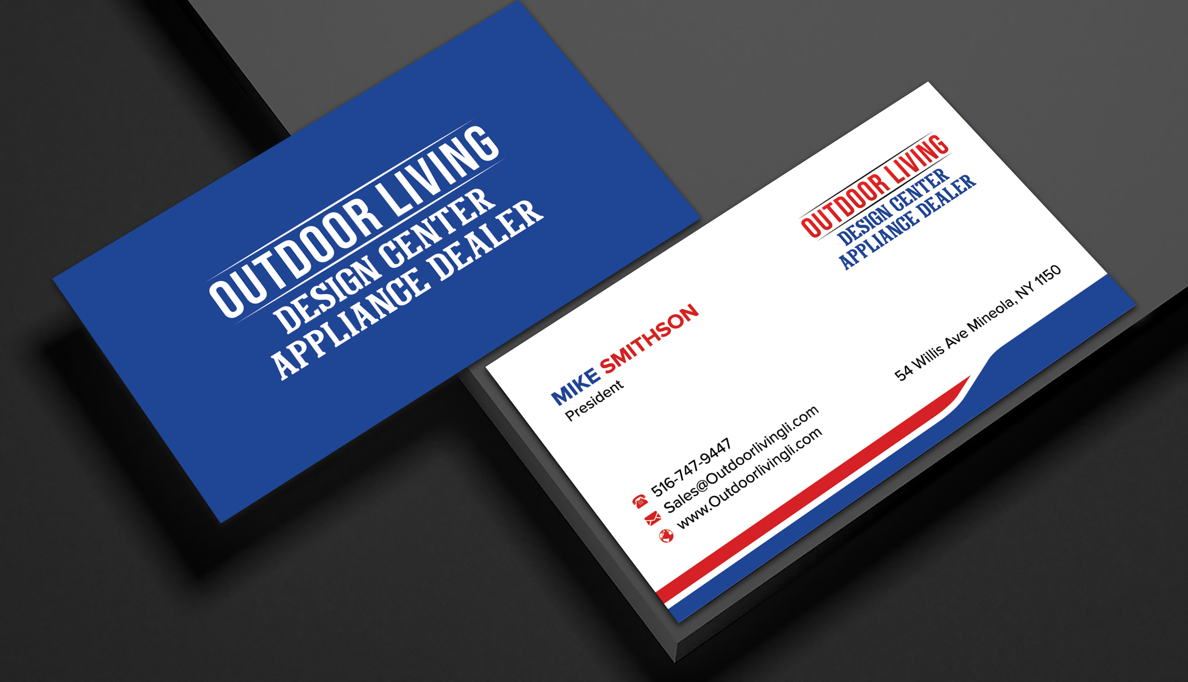 Business Card Design by sadikul islam for this project | Design #33937098
