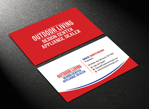 Business Card Design by sadikul islam for this project | Design: #33937166