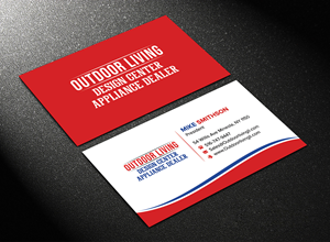 Business Card Design by sadikul islam for this project | Design: #33937212