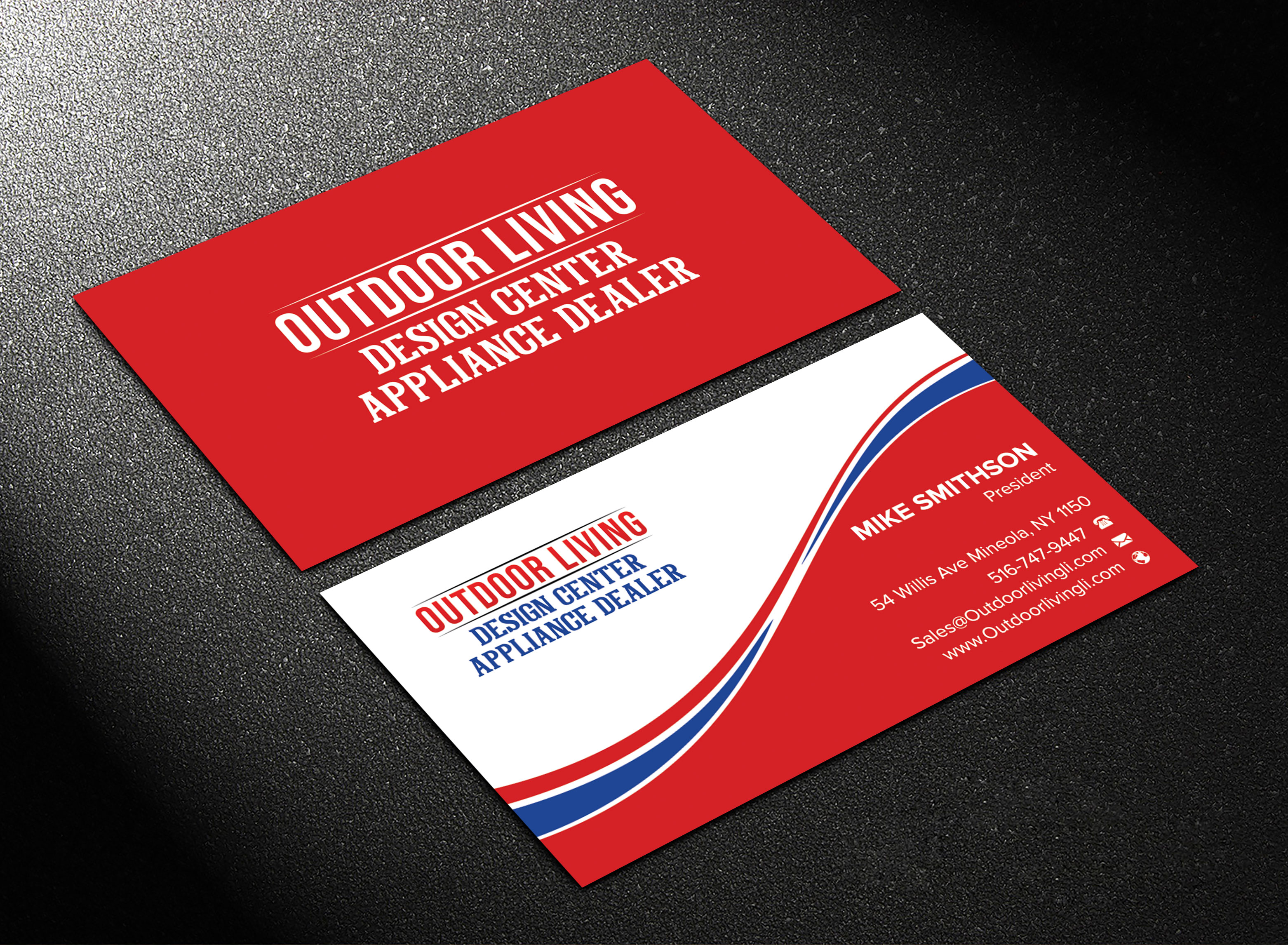 Business Card Design by sadikul islam for this project | Design #33937241