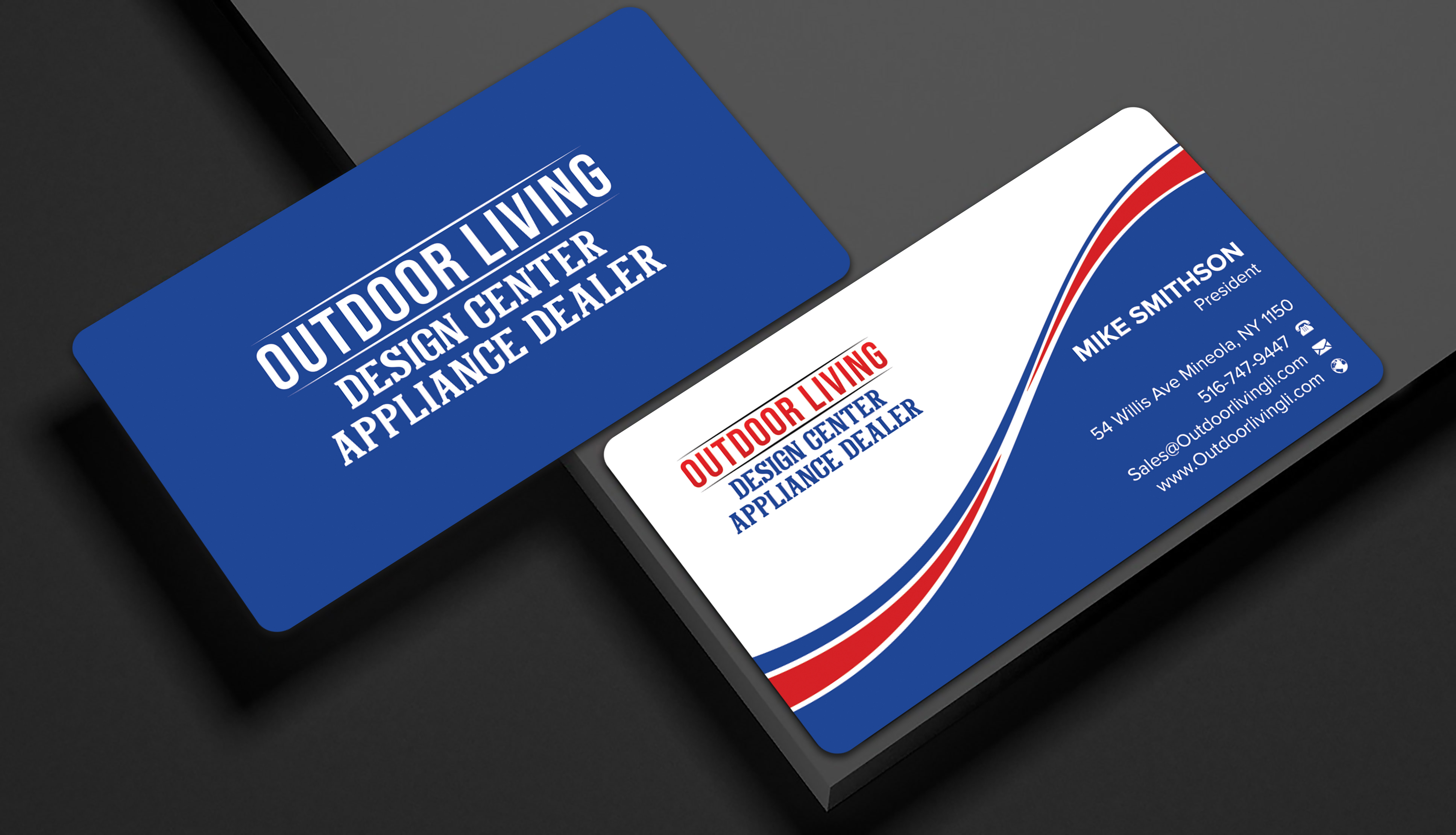 Business Card Design by sadikul islam for this project | Design #33937242
