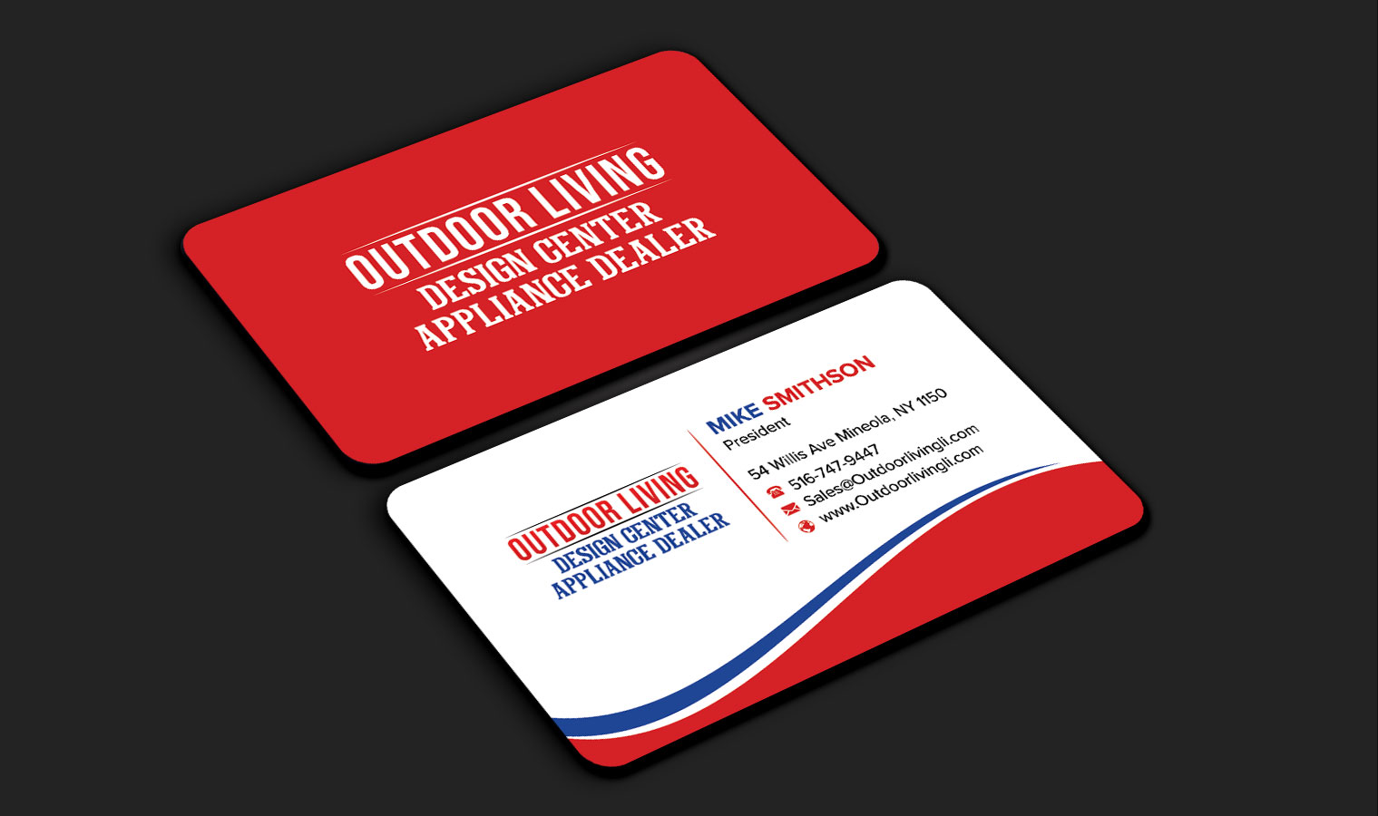 Business Card Design by sadikul islam for this project | Design #33937248