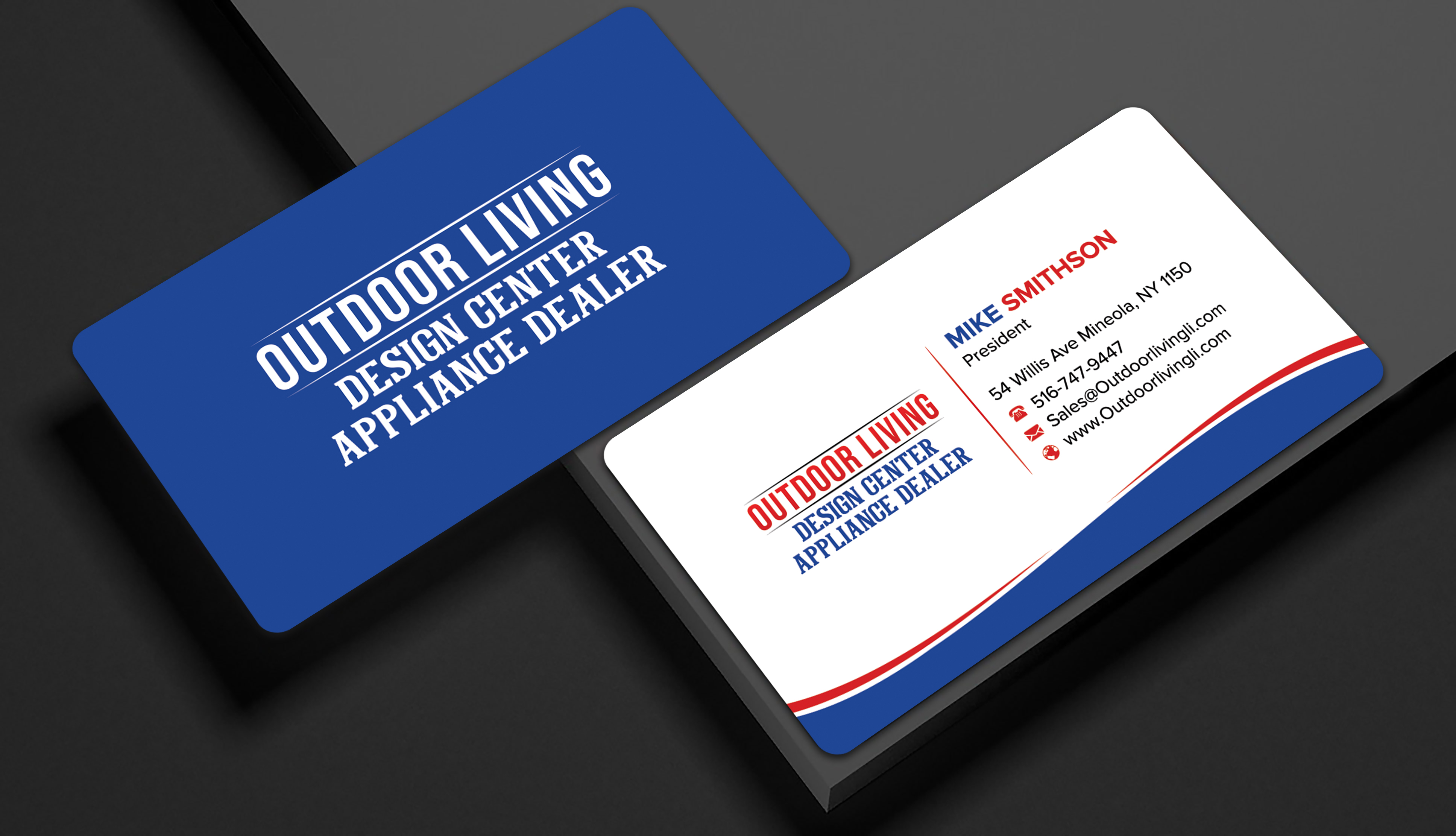 Business Card Design by sadikul islam for this project | Design #33937249