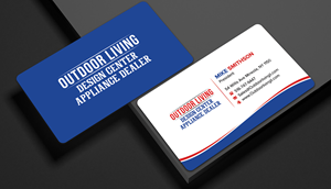 Business Card Design by sadikul islam for this project | Design: #33937249