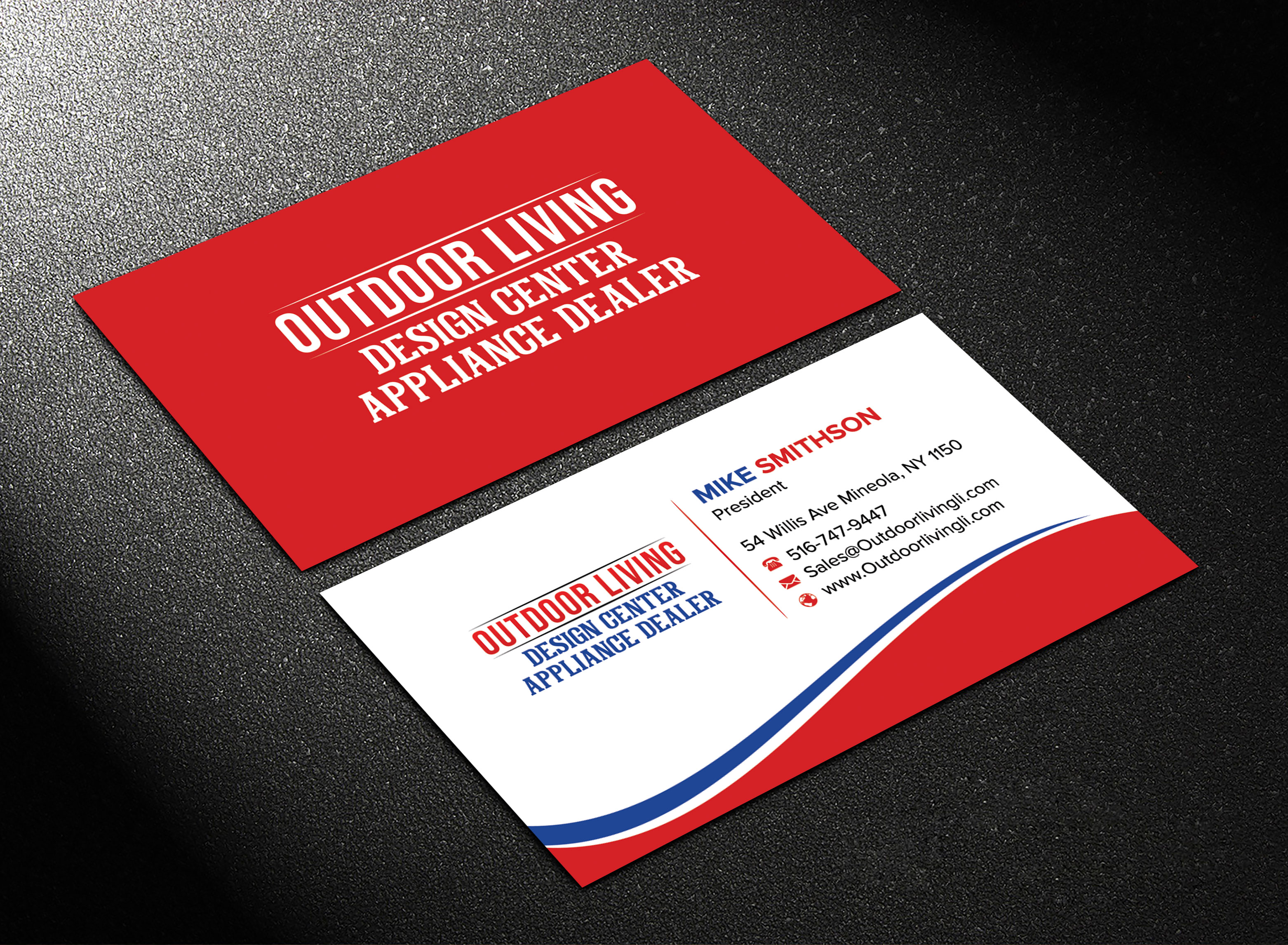 Business Card Design by sadikul islam for this project | Design #33937250