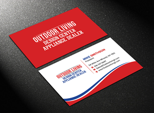 Business Card Design by sadikul islam for this project | Design: #33937250
