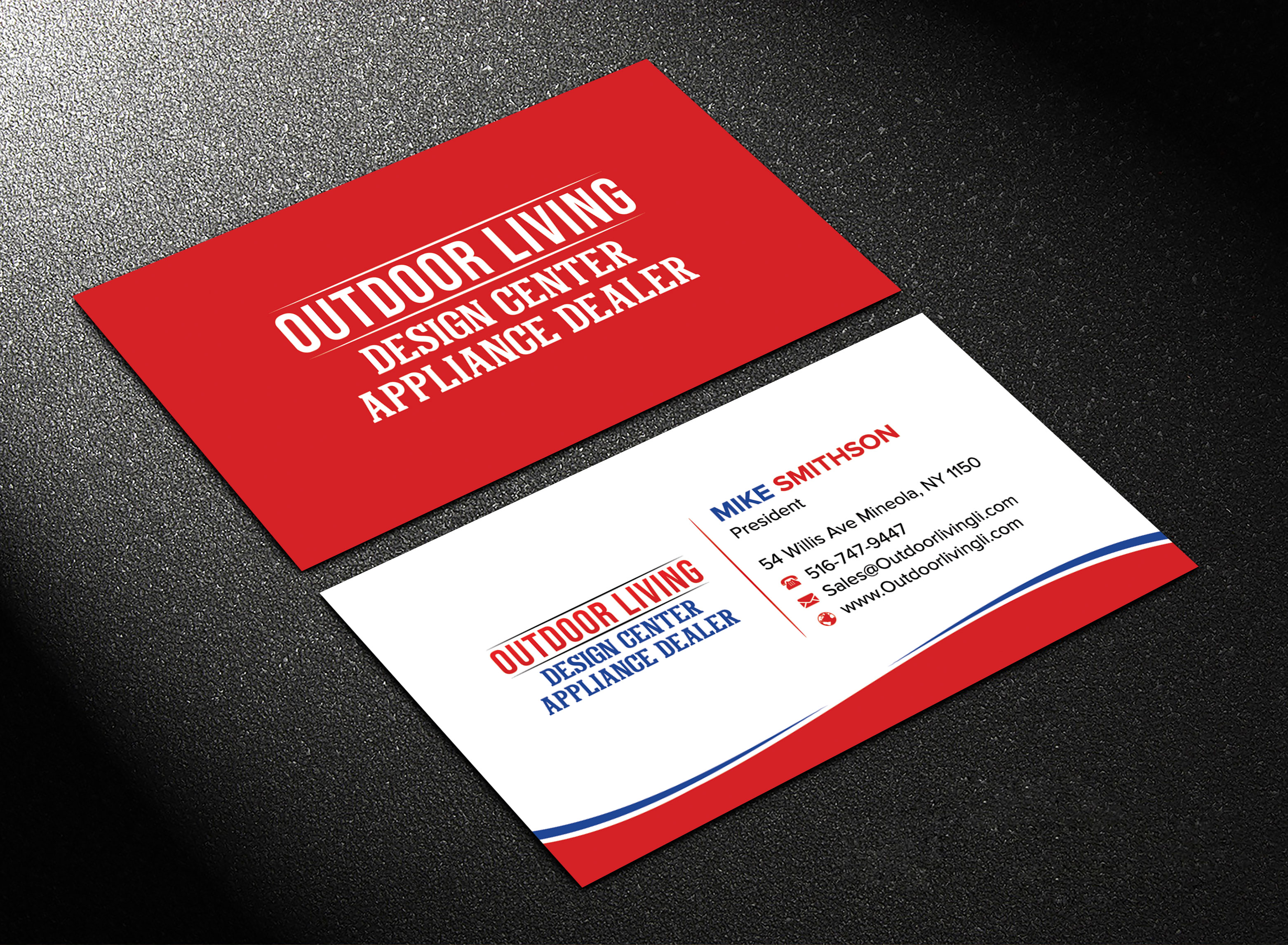 Business Card Design by sadikul islam for this project | Design #33937251