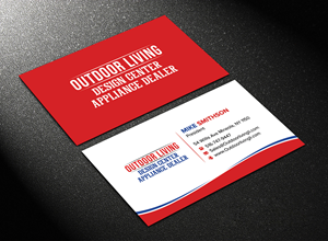Business Card Design by sadikul islam for this project | Design: #33937251