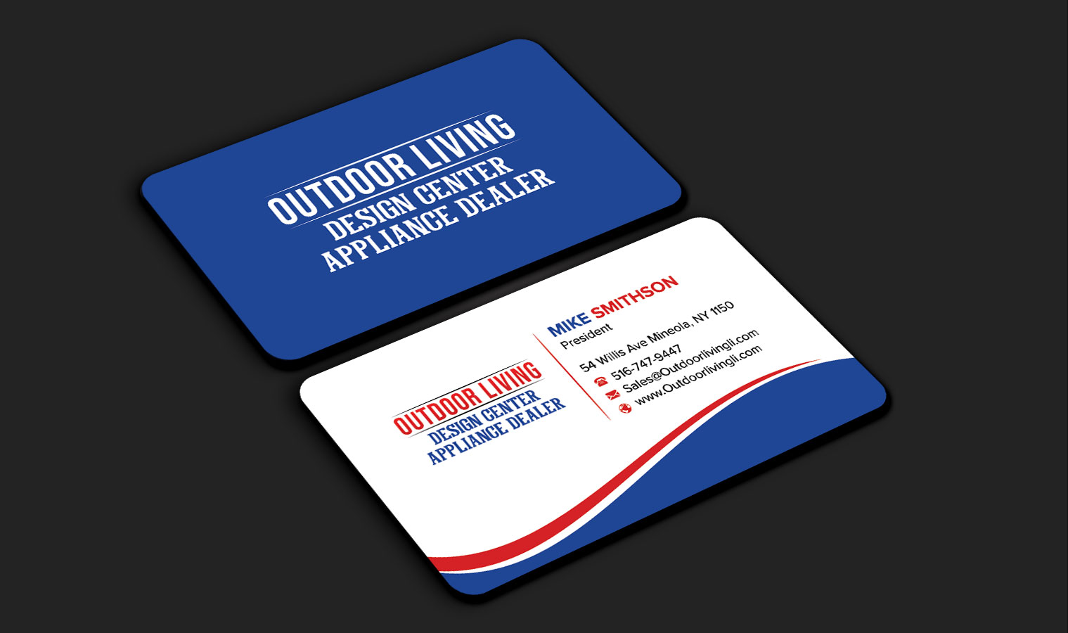 Business Card Design by sadikul islam for this project | Design #33937256