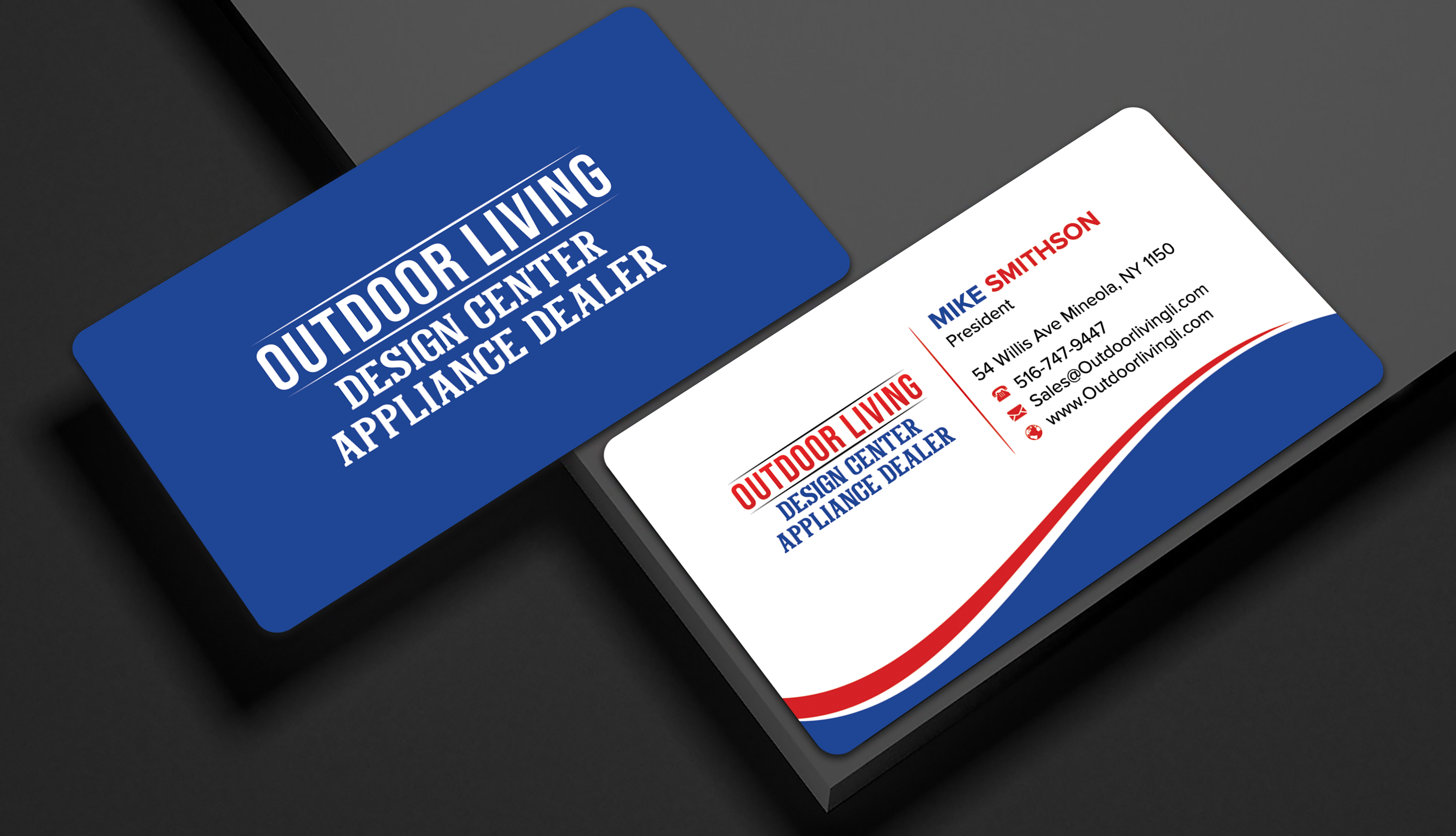 Business Card Design by sadikul islam for this project | Design #33937259
