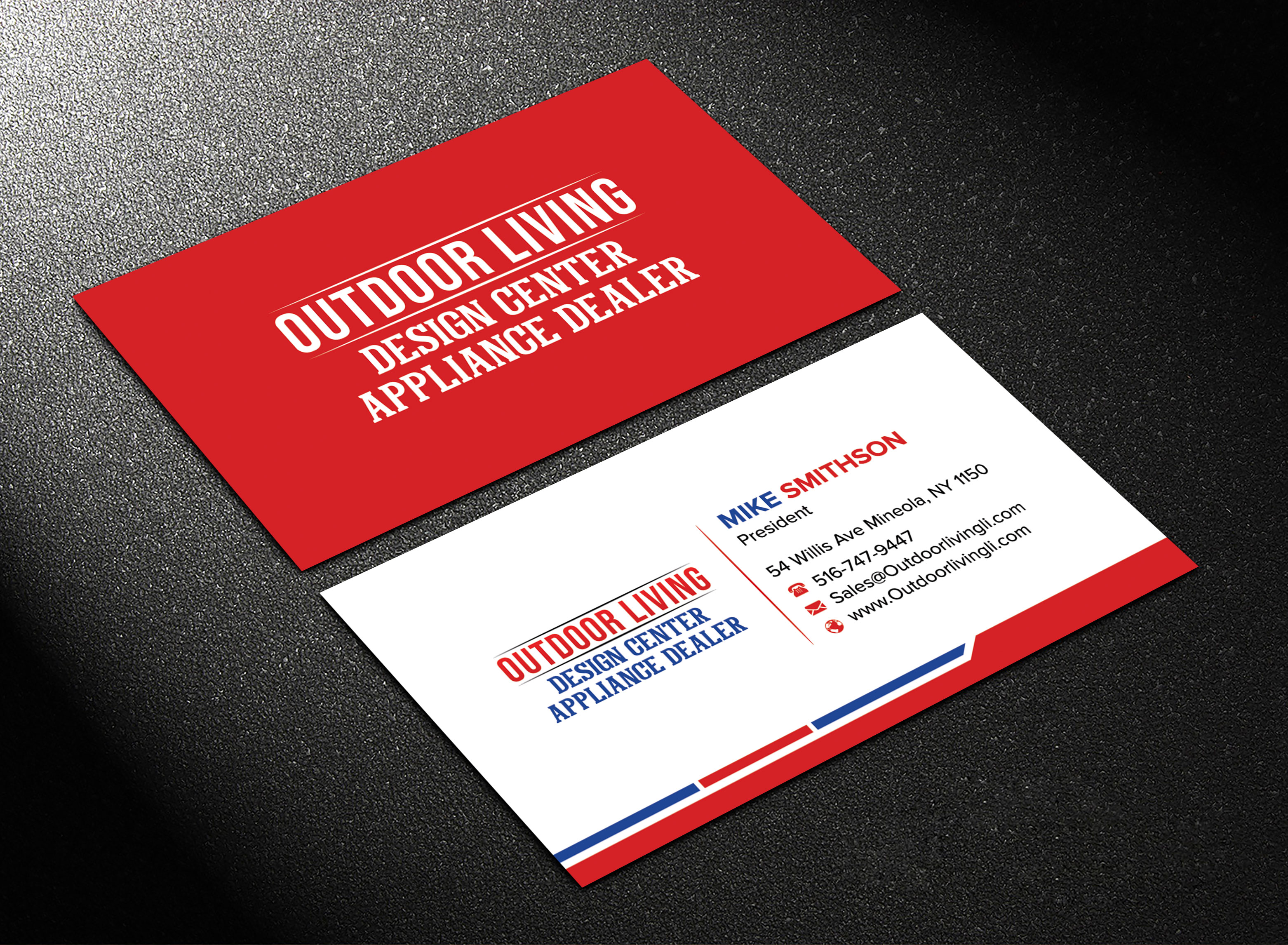 Business Card Design by sadikul islam for this project | Design #33937261