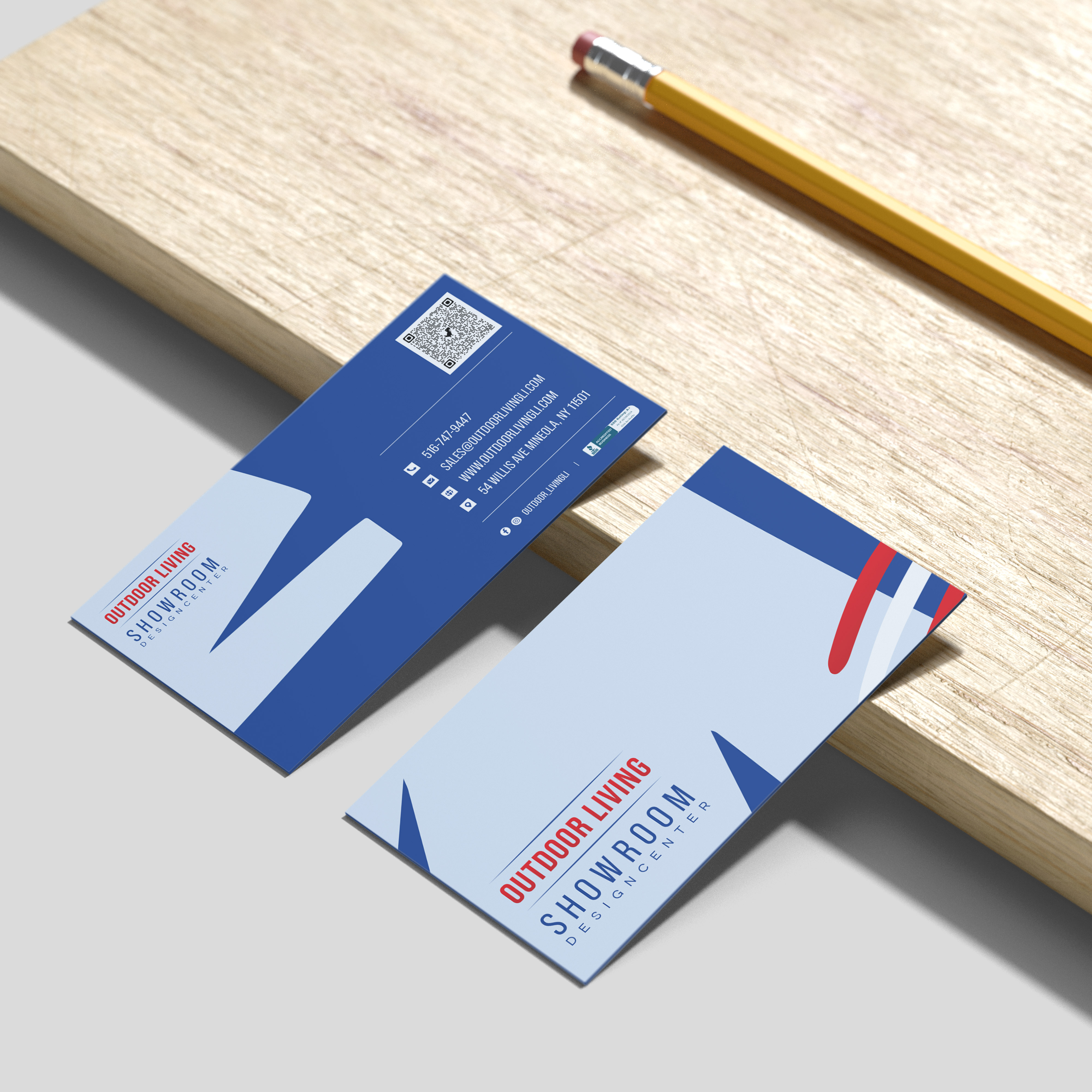 Diseño de Tarjeta de Presentación por Design By Muila para este proyecto | Diseño #33974301