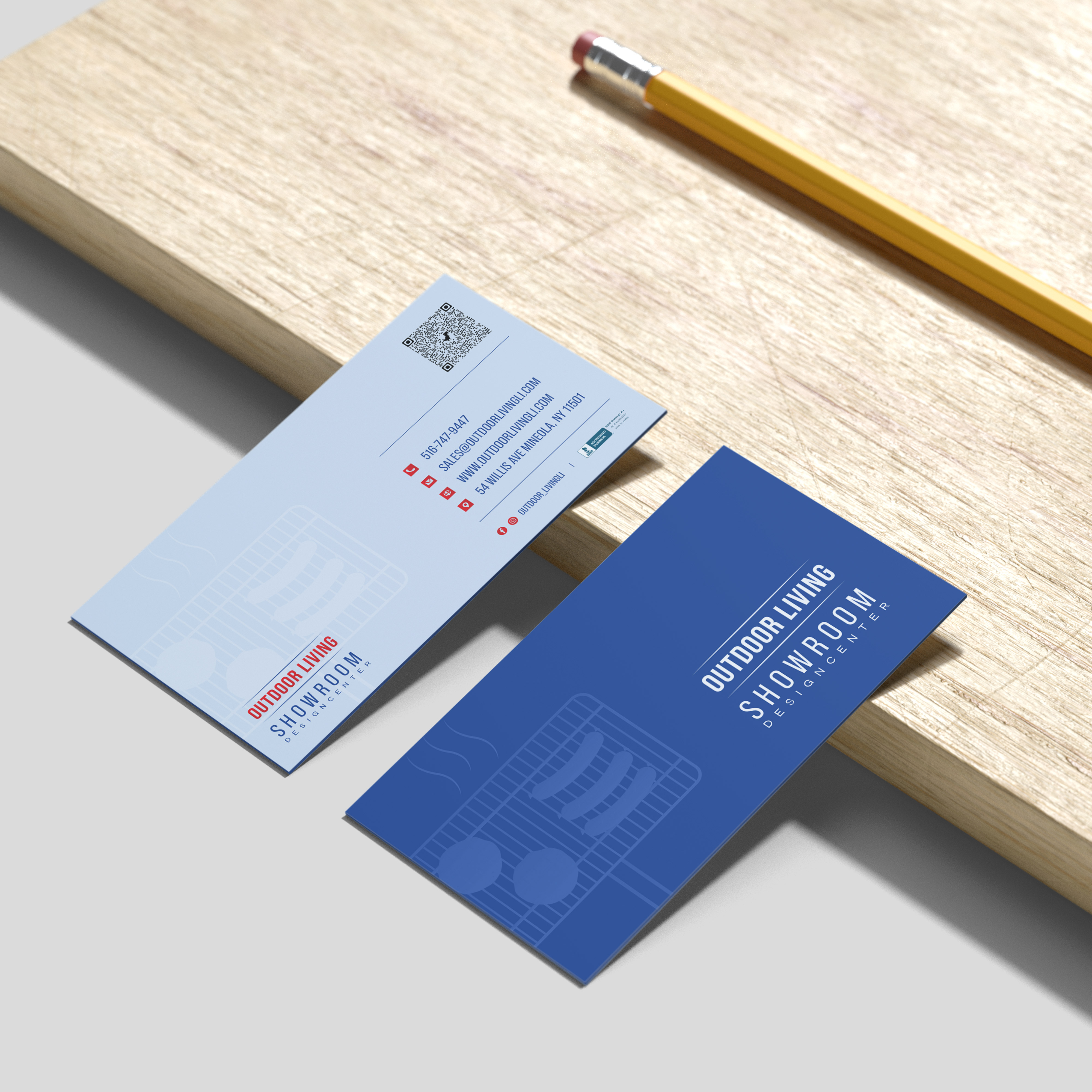Diseño de Tarjeta de Presentación por Design By Muila para este proyecto | Diseño #33974302