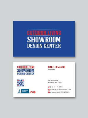 Business Card Design by Creative Moon Design for this project | Design: #33939727