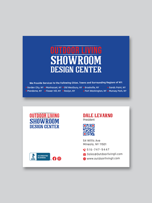 Business Card Design by Creative Moon Design for this project | Design: #33939730