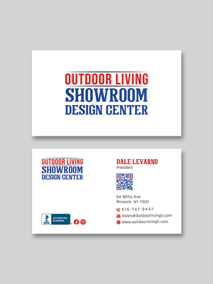 Business Card Design by Creative Moon Design for this project | Design: #33973832