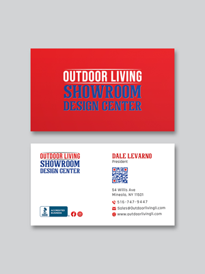 Business Card Design by Creative Moon Design for this project | Design: #33973833