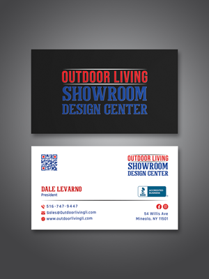 Business Card Design by Creative Moon Design for this project | Design: #33973835