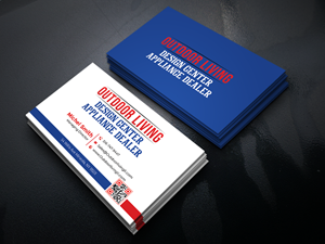 Business Card Design by Graphixpointt for this project | Design: #33934595