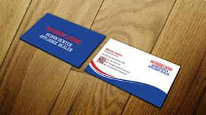 Business Card Design by Graphixpointt for this project | Design: #33934682