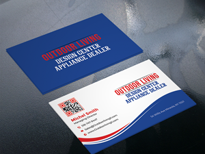 Business Card Design by Graphixpointt for this project | Design: #33934710