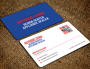 Business Card Design by Graphixpointt for this project | Design: #33934736
