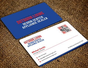 Business Card Design by Graphixpointt for this project | Design: #33934737