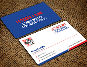 Business Card Design by Graphixpointt for this project | Design: #33934773
