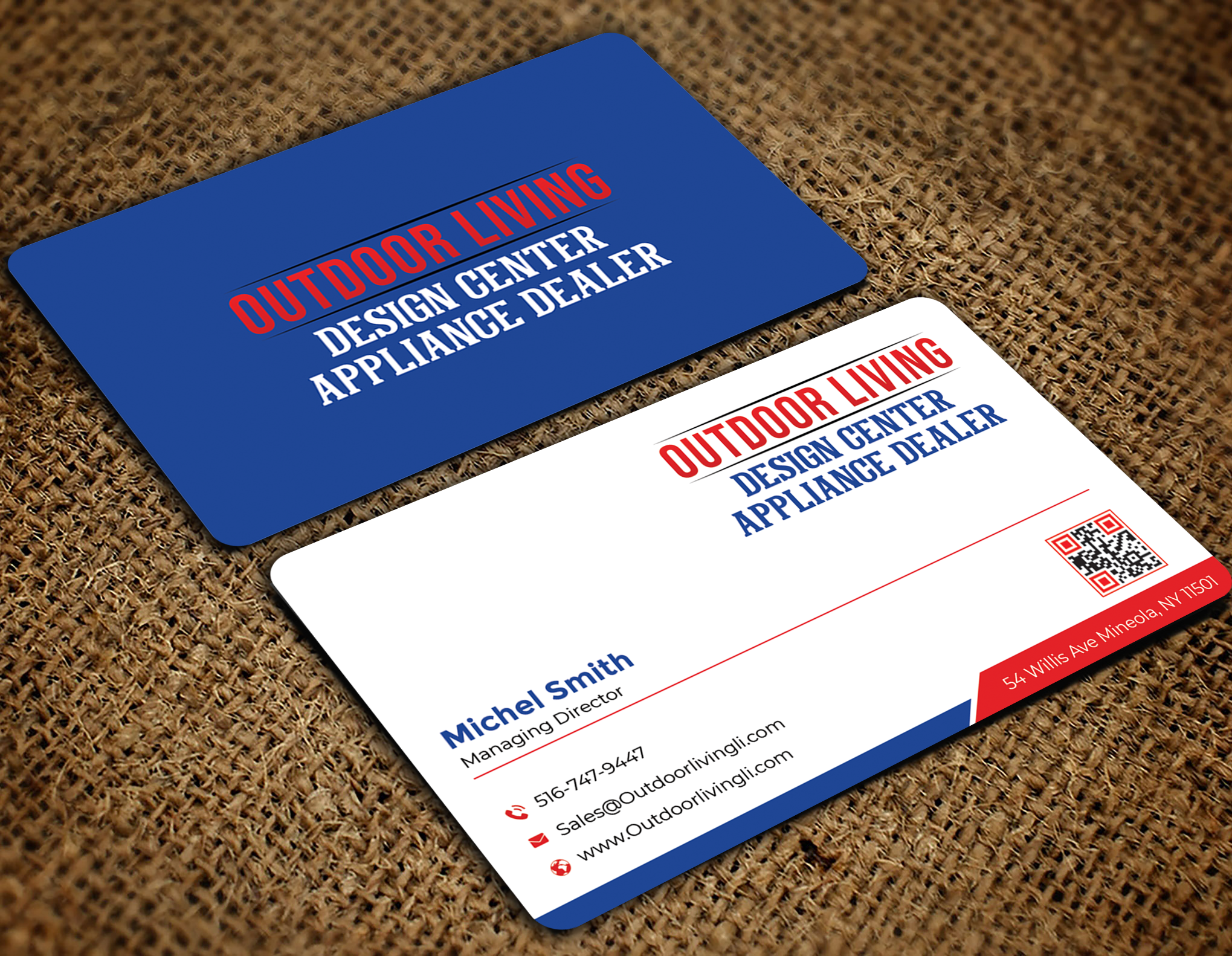 Business Card Design by Graphixpointt for this project | Design #33935023
