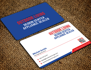 Business Card Design by Graphixpointt for this project | Design: #33935023